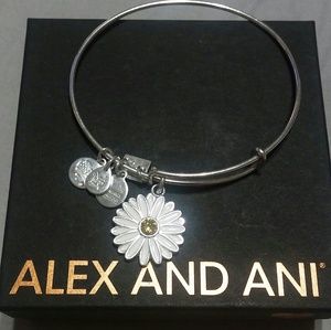 Alex and Ani Bracelet